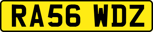 RA56WDZ