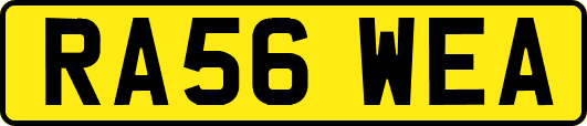 RA56WEA