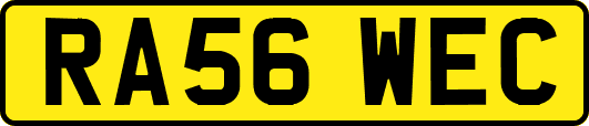 RA56WEC