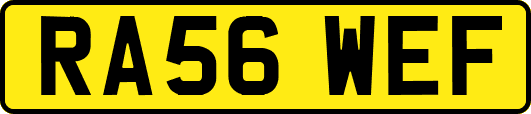 RA56WEF