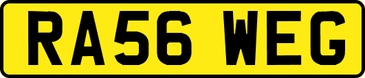 RA56WEG