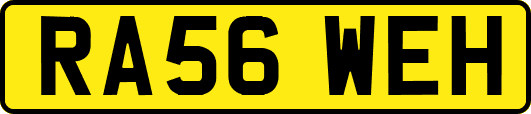 RA56WEH
