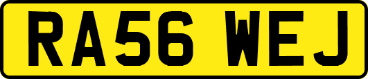 RA56WEJ