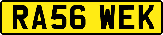 RA56WEK