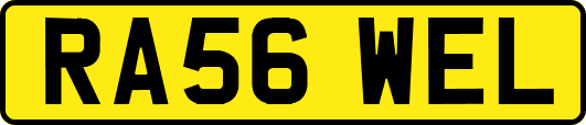 RA56WEL