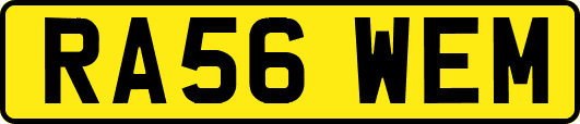 RA56WEM