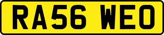 RA56WEO