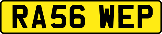 RA56WEP