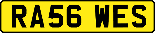 RA56WES