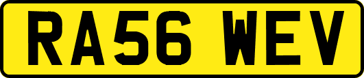 RA56WEV