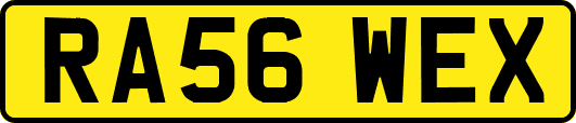RA56WEX