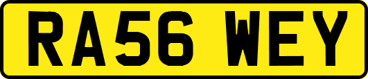 RA56WEY