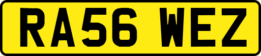 RA56WEZ