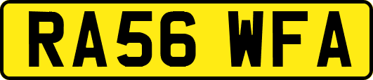 RA56WFA