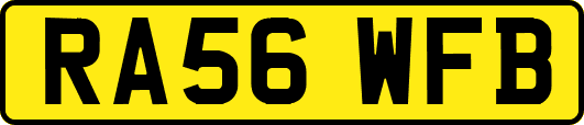 RA56WFB