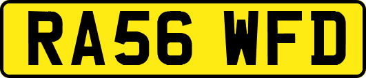 RA56WFD
