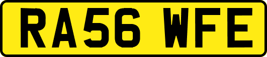 RA56WFE