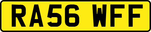 RA56WFF