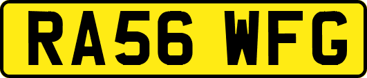 RA56WFG