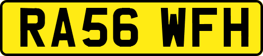 RA56WFH