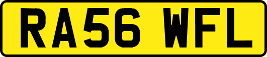 RA56WFL