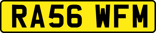 RA56WFM