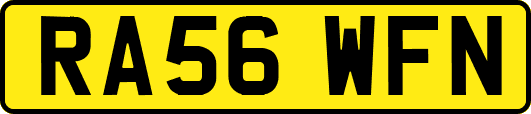 RA56WFN