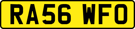 RA56WFO