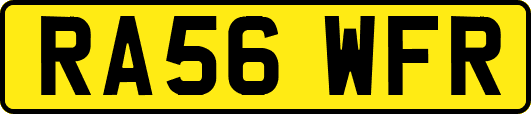 RA56WFR