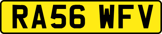 RA56WFV