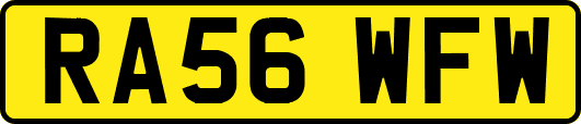 RA56WFW