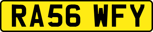 RA56WFY