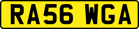 RA56WGA