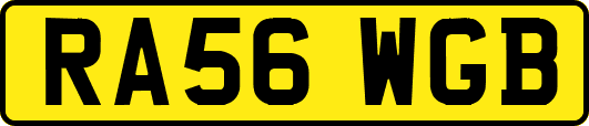 RA56WGB