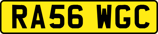RA56WGC