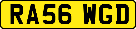 RA56WGD