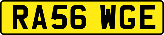 RA56WGE