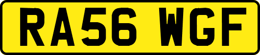RA56WGF