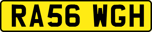 RA56WGH