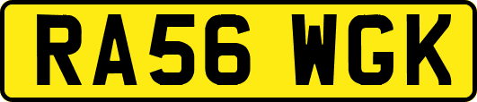 RA56WGK