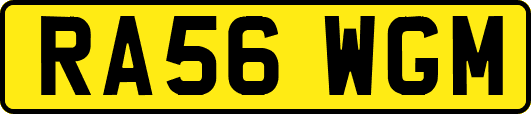 RA56WGM