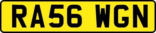 RA56WGN