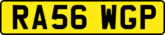 RA56WGP