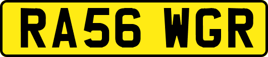 RA56WGR