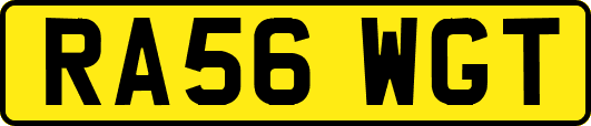 RA56WGT