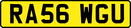 RA56WGU