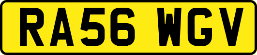 RA56WGV
