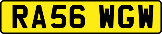 RA56WGW