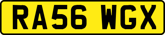 RA56WGX
