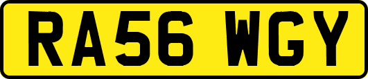 RA56WGY